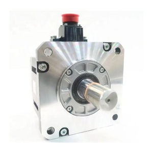 Envío Rápido: Motor Industrial HC-SFS702B, HC-SFS202, HC-SFS301B, HC-SFS352K, HC-SFS1024B, HC-SFS702B - Product Image 1
