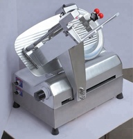 Welldone Multifunctionele Fruitverwerkingsmachine Diepvriesvlees Kaas Bacon 750W Motor Hoge Efficiëntie Automatisch Restaurantgebruik
