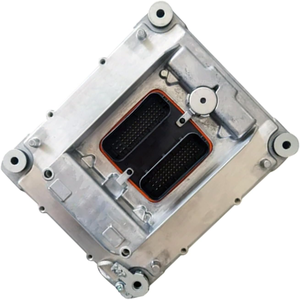 Unité de commande moteur (ECM) pour chargeuse sur pneus L120E, référence 60100000, neuve, garantie 1 an - Product Image 1