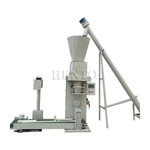 Macchina per l'imballaggio e il riempimento ad alte prestazioni/macchina per l'imballaggio del grano/concime concime - Product Image 6