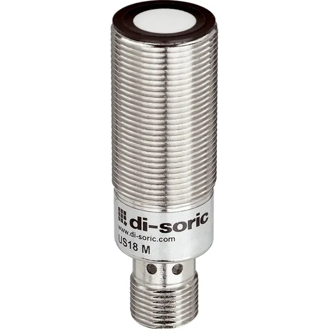 Working range adjustable 3 different teach modes US18M1500IU-B4 Ultrasonic sensor