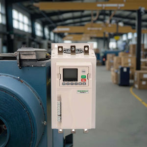 उच्च गुणवत्ता द्वारा दूर से नियंत्रण मोबाइल फोन औद्योगिक नियंत्रण एसी <span class=keywords><strong>380V</strong></span> 7.5KW 15KW 22KW 45KW 3 चरण मोटर नरम स्टार्टर - Product Image 1