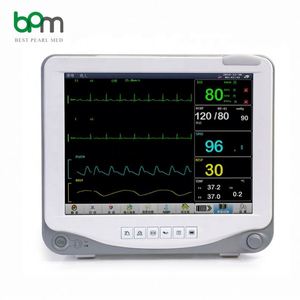 Harga grosir teknologi canggih Monitor pasien 8 inci - Product Image 6