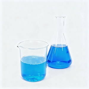 Polvo de tinte azul ácido de grado industrial (60%-100%) CAS 2650 <span class=keywords><strong>42090</strong></span> azul ácido 9 <span class=keywords><strong>CI</strong></span> para tinta, papel textil, Colorantes de cuero - Product Image 2