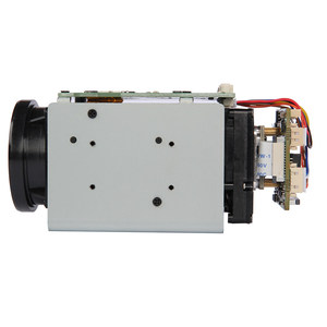 Module de zoom 30X, Xiongmai 2MP H.265+ réseau PTZ tout-en-un à faible luminosité avec détection humaine IA M400 - Product Image 2