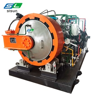 Công nghiệp tùy chỉnh công nghệ mới dọc hoặc ngang Eva TPU lò phản ứng áp suất cao - Product Image 1