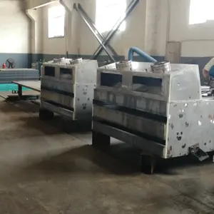 grain seeds cleaning vibro separator machine for black wheat barly buckwheat cocoa red beans corn maize paddy oats rice soybeans