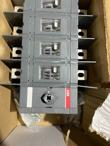 Interrupteur de déconnexion OT200U40C134 pour PLC - Product Image 2