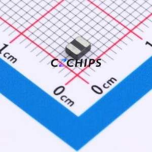 PSBHAA252012-421T065 Ferrite Bead 1008 RF ( Impedance @ Frequency: 420Ohm@100MHz )( Error: 25% )( DC Resistance (DCR): 18mOhm ) - Product Image 2