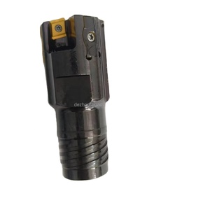 Broca <span class=keywords><strong>de</strong></span> Carburo <span class=keywords><strong>para</strong></span> Perforaciones Profundas <span class=keywords><strong>para</strong></span> Montaje en <span class=keywords><strong>Taladro</strong></span> BTA - Product Image 2