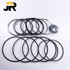Kit de joints pour brise-roche hydraulique GB8AT pour brise-roches de la série GB pour marteaux 18T 22T - Product Image 1