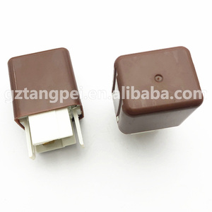 รีเลย์ไฟฟ้า90987-02006,056700-6912 9098702006 0567006912สำหรับ <span class=keywords><strong>Toyota</strong></span> Celica Camry <span class=keywords><strong>Tundra</strong></span> Tacomax Lexus - Product Image 2