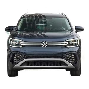 2024สำหรับ <span class=keywords><strong>Volkswagen</strong></span> สำหรับรถยนต์ VW ID.6 PRIME Coupe มือสองรถ SUV พร้อมพวงมาลัยซ้ายราคาไม่แพงสำหรับรถยนต์พลังงานใหม่ที่ใช้ - Product Image 1