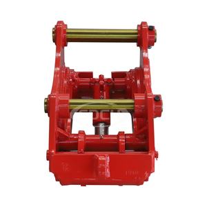 Fabricante OEM, Excavadora de 20 Toneladas, Enganche Rápido Hidráulico de Alta Calidad - Product Image 2