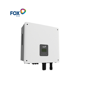 Onduleur solaire hybride haute tension monophasé IP65 Fox ESS H1-3.0-<span class=keywords><strong>E</strong></span>-G2~H1-6.0-<span class=keywords><strong>E</strong></span>-G2 3kW 3.7kW 4.6kW 5kW 6kW - Product Image 3