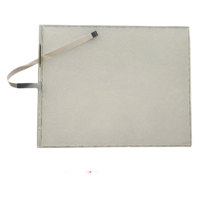 New and Original Touch Screen or Touch Glass for Panel SCN-A5-FLT15.0-Z01-0H1-R,E055550