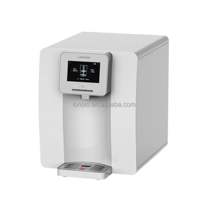 Purificador de <span class=keywords><strong>Agua</strong></span> <span class=keywords><strong>Mineral</strong></span> Inteligente para el Hogar, Mini Bar de <span class=keywords><strong>Agua</strong></span> Fría y Caliente con Filtro Integrado - Product Image 4