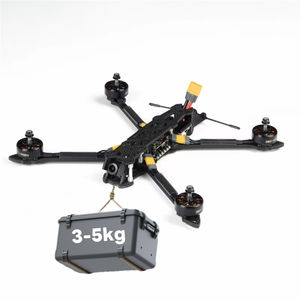 Pack de bombes avec charge utile de 4000 g et la meilleure caméra FPV Flir pour drone, UAV, <span class=keywords><strong>hélicoptère</strong></span> <span class=keywords><strong>RC</strong></span>, drones thermiques - Product Image 4