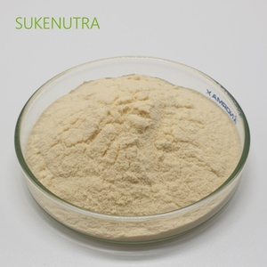 Meilleur prix Acide docosahéxanoïque Algues Schizochytrium Poudre de DHA - Product Image 3