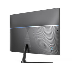 PC <span class=keywords><strong>de</strong></span> bureau tout-en-un d'usine OEM I5 10400 16 Go <span class=keywords><strong>de</strong></span> <span class=keywords><strong>RAM</strong></span> 512 Go SSD Option d'écran tactile <span class=keywords><strong>de</strong></span> 23.8 pouces Ordinateurs tout-en-un monobloc - Product Image 3