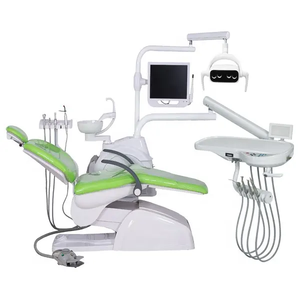 Riunito Odontoiatrico Completo Direttamente dalla Fabbrica a Prezzo Conveniente - Product Image 3