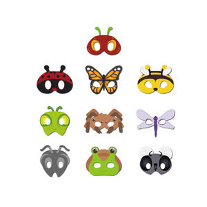 Máscara facial <span class=keywords><strong>de</strong></span> animal <span class=keywords><strong>de</strong></span> <span class=keywords><strong>granja</strong></span> Decoración <span class=keywords><strong>de</strong></span> fiesta temática <span class=keywords><strong>de</strong></span> cumpleaños para niños Juego <span class=keywords><strong>de</strong></span> rol Máscara <span class=keywords><strong>de</strong></span> animal <span class=keywords><strong>de</strong></span> <span class=keywords><strong>granja</strong></span> - Product Image 4