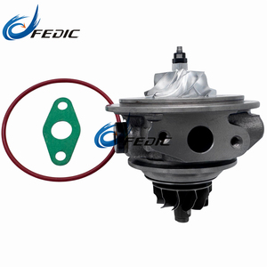 Cartouche turbo Fedic 850282 MFS AL0027 pour Mercedes A200 W177 M282 <span class=keywords><strong>Renault</strong></span> <span class=keywords><strong>Scenic</strong></span> <span class=keywords><strong>Grand</strong></span> 2018 - Product Image 4