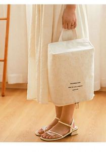 Bolsa de Viaje para Almacenamiento de Zapatos, para Baño, Sala de Estar, Dormitorio, Muebles para el Hogar - Product Image 2