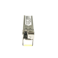 Module émetteur-récepteur optique SFP Gigabit à succès, 20 km, 1550 nm, connecteur LC, module SFP monofibre, module émetteur-récepteur SFP 1,25 G