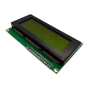 Okystar OEM/ODM 2004A LCD2004 Display a caratteri 5V 2004 modulo LCD 20x4