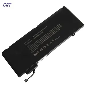 Brand new a1322 standard battery for apple macbook laptop pro 13 a1278 mid 2009 2010 2011 2012