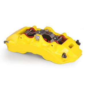 OEM de fábrica al mejor <span class=keywords><strong>precio</strong></span> 8657 GT6 pinzas de freno de 6 pistones Kit de freno trasero delantero para Hyundai SONATA TUCSON VERNA Saloon Atos - Product Image 3