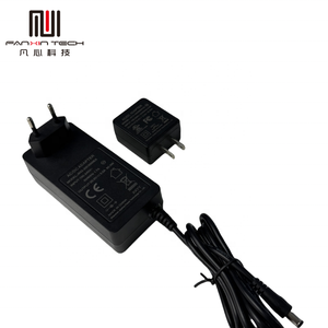 อะแดปเตอร์แปลงไฟ AC DC 5V 10V 12V 15V 19V 20V 24V 0.5A 1.5A 1A อะแดปเตอร์แปลงไฟ AC/DC