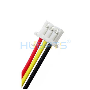 Bateria Recarregável Lipo 402933 320mAh 3.7v com PCM NTC 3 Fios Conector Molex 51021-0300 AEC402933 para Fone de Ouvido AKG N60 NC - Product Image 2