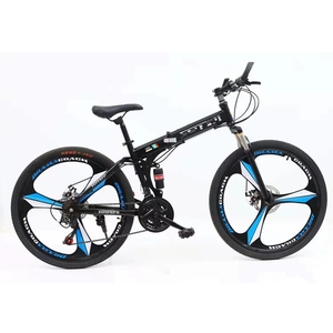 Nouveauté - Vélo <span class=keywords><strong>pliant</strong></span> 21 vitesses 26 pouces - VTT - Vélo de montagne - VTT en vente chaude 2020 - Product Image 3