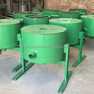 Çin Fabrikası Ucuz Basit Tip Maden Ayırma Santrifüjü Açık Santrifüjlü Konsantratör Altın Ayırma İçin - Product Image 4