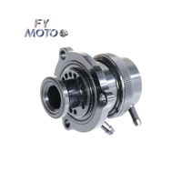 Katup BLOW OFF VALVE BOV Internal untuk VW MK6 R / MK5 & 6 GTI / Scirocco R / Audi S3 8P |   2.0T FSI |   TSI EA888 1/2 EA113 EA888.2