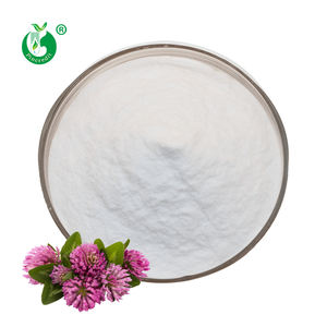 Pincredit Gros Extrait Naturel de Plantes 98% Biochanine UN Trèfle Rouge Extrait Poudre - Product Image 1