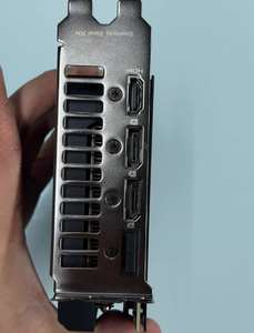 Tarjeta Gráfica RTX 3060 Dual V2 OC de 12GB GDDR6 con Alimentación de 8 Pines DP para Juegos y Uso en Oficina - Product Image 4