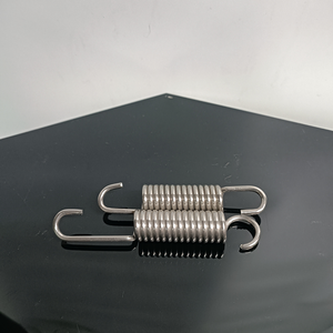 Soporte de Estacionamiento para Motocicleta de Acero Inoxidable Resistente, Compatible con Honda Beat Fi 110, Soporte Central con Perno de Fijación, Chasis para Motoneta/Scooter - Product Image 6