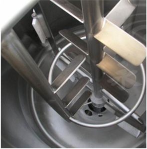 Ventas al contado CE Laboratorio Microportador Airlift Biorreactor Planta Tejido Cultivo Biorreactor para microbiología con certificación CE - Product Image 4