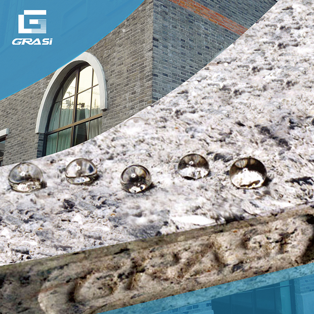 waterproofing for concrete