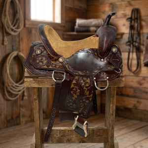 Selle de course anglaise internationale BS de haute qualité, bâtons de dressage, couvertures pour chevaux, modèle NA66 en bois, quincaillerie SUS304, durable - Product Image 1