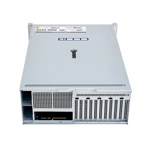 Servidor Xeon 4U para Montaje en Rack, 2 Sockets para CPU, RAID 1, Servidor de Base de Datos - Product Image 1