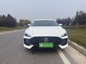 <span class=keywords><strong>MG</strong></span> 5 SUV <span class=keywords><strong>2023</strong></span> 5 Posti Benzina con Tetto Apribile Guida a Sinistra Auto Usata in Vendita Edizione Lusso Intelligente Automatica Sedili in Pelle - Product Image 2