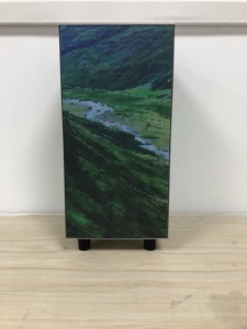 2025 thiết kế mới siêu sáng trong nhà dẫn ma thuật <span class=keywords><strong>Cube</strong></span> Bảng điều khiển hiển thị 2.9 mét pixels 500cd đầy đủ màu sắc công nghệ cao - Product Image 5