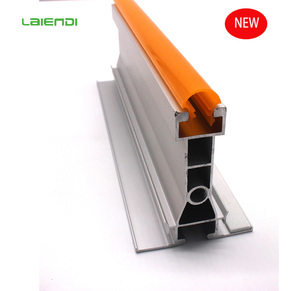 Tùy chỉnh PC khuếch tán nhựa bìa chống UV Acrylic Chụp đèn - Product Image 2