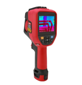 Nuevo UNI-T UTi256G, Termómetro Industrial Manual de Mano con Pantalla Táctil Mejorada - Product Image 2