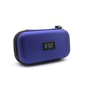 Estuche de Viaje para Insulina, Impermeable, de Poliéster, Portátil, con Control de Temperatura, para Almacenamiento de Insulina y Pluma de Insulina - Product Image 3