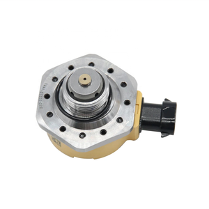 Nouvelle électrovanne électronique complète 312-5620 pour pompe à carburant Caterpillar 320D 326-4635 C6.6 C6.4 pour PERKINS / CAT 1106 - Product Image 2
